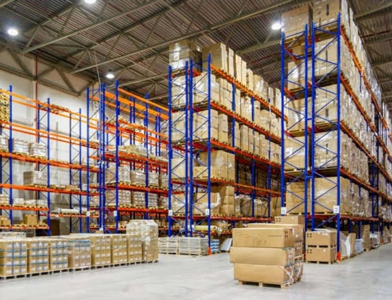 Warehouse Facility